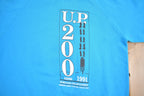 Vintage 1991 U.P. 200 Sled Dog Championship Crewneck Sweatshirt