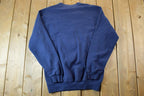 Vintage 1990s North Carolina University Collegiate Crewneck