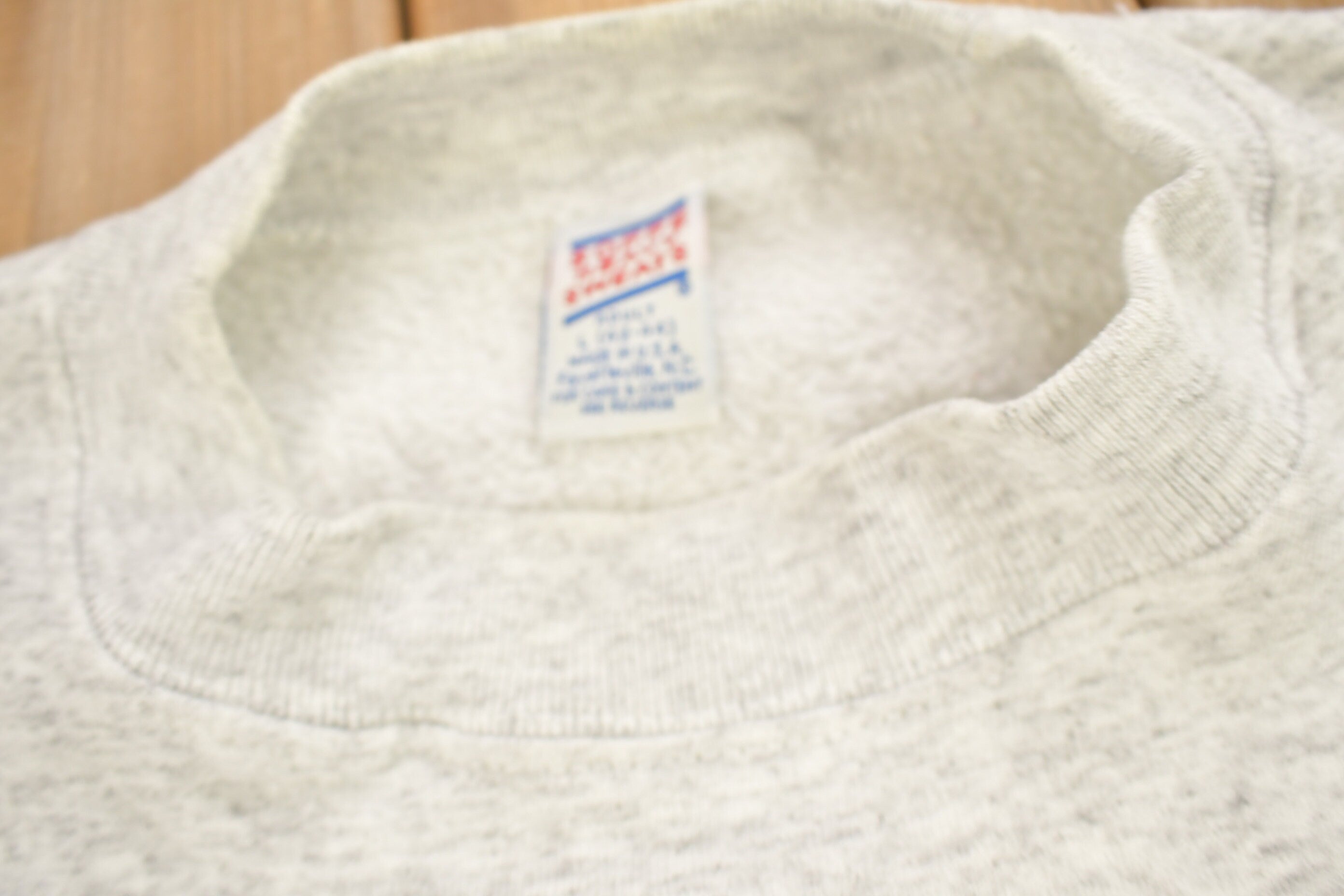 Vintage 1990s Hilton Head Island Soffe Sweats Crewneck Sweatshirt