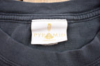 Vintage 1990s Ankh Graphic T Shirt Single Stitch