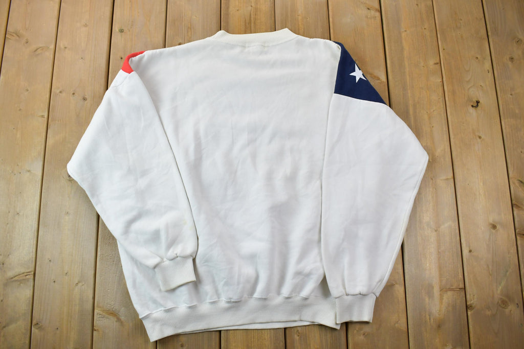 Vintage 1994 US Junior Taekwondo Champioships Crewneck Sweatshirt