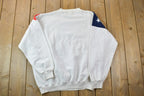 Vintage 1994 US Junior Taekwondo Champioships Crewneck Sweatshirt