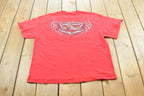 Vintage Y2K Orange County Choppers Biker Graphic T-Shirt Men's XL / 00s / 2000s Streetwear / OCC / Motorcycle