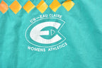 Vintage 1990s Chippewa Valley Soccer League Soccer Fest Souvenir T-Shirt