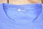 Vintage 1990s Cute Polar Bears Crewneck Sweatshirt