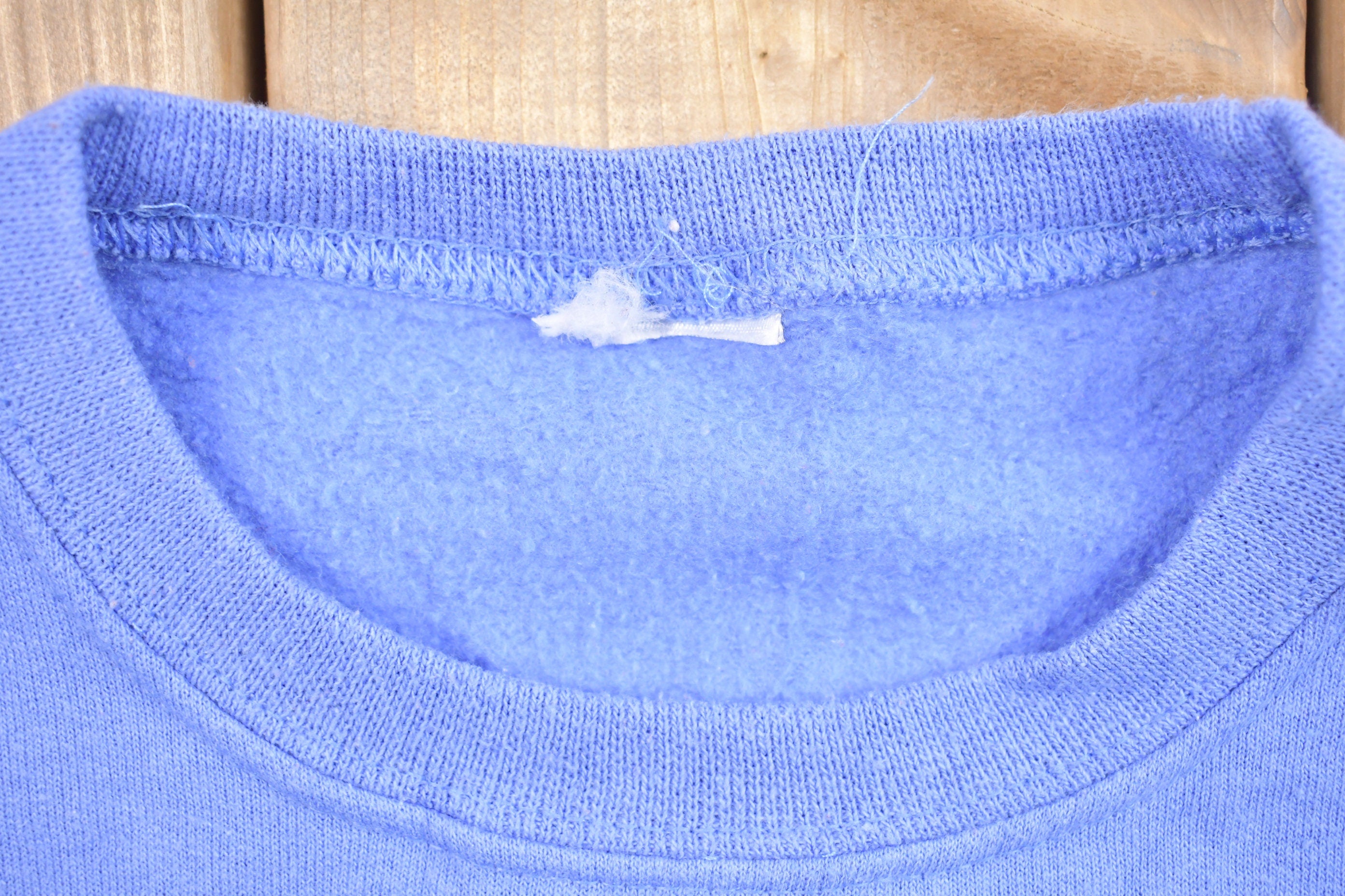 Vintage 1990s Cute Polar Bears Crewneck Sweatshirt
