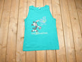 Vintage 1990s Walt Disney World Mickey Mouse Tank Top