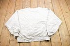 Vintage 1990s Pepe Jeanswear Crewneck Sweatshirt