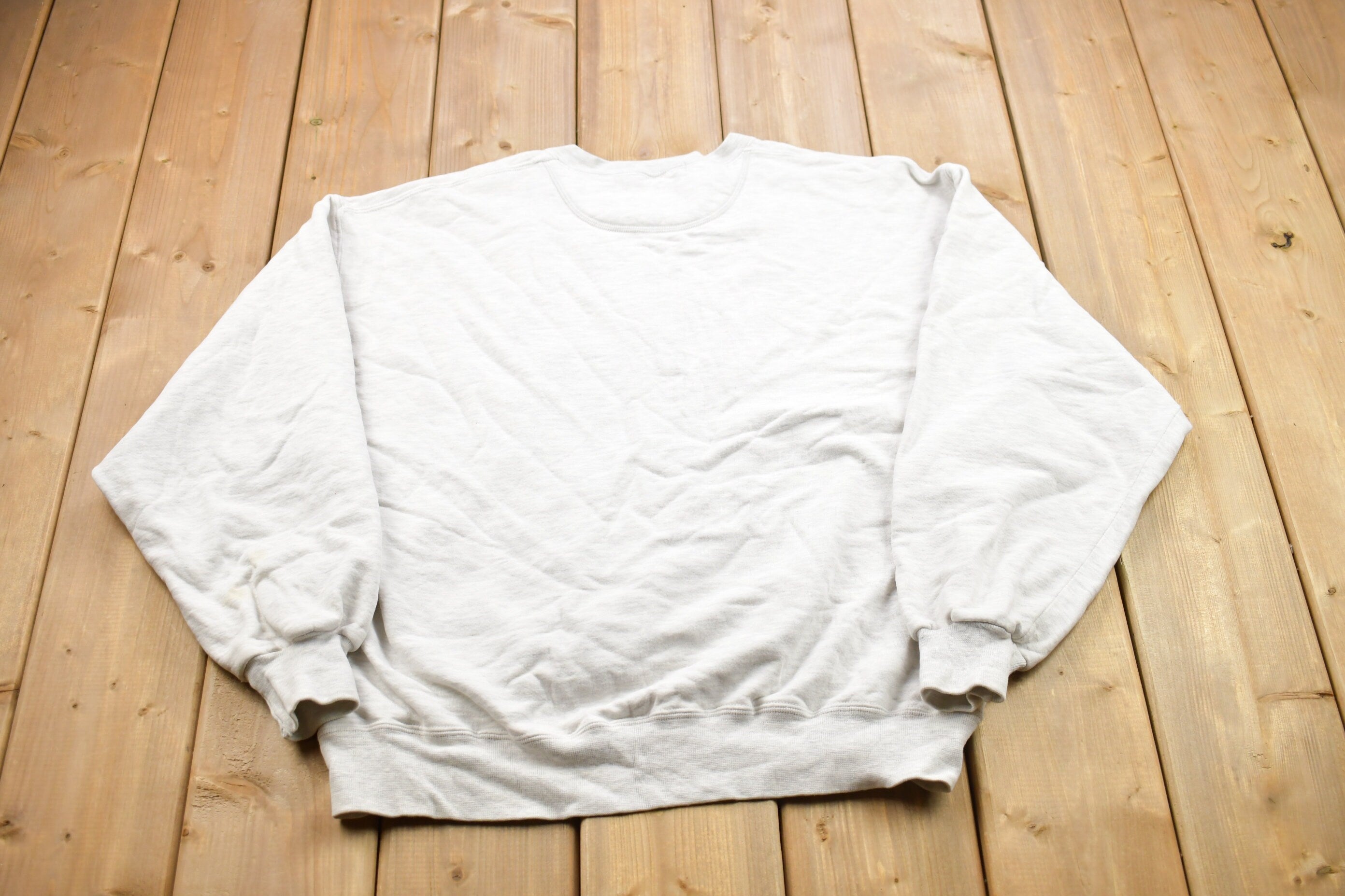 Vintage 1990s Pepe Jeanswear Crewneck Sweatshirt