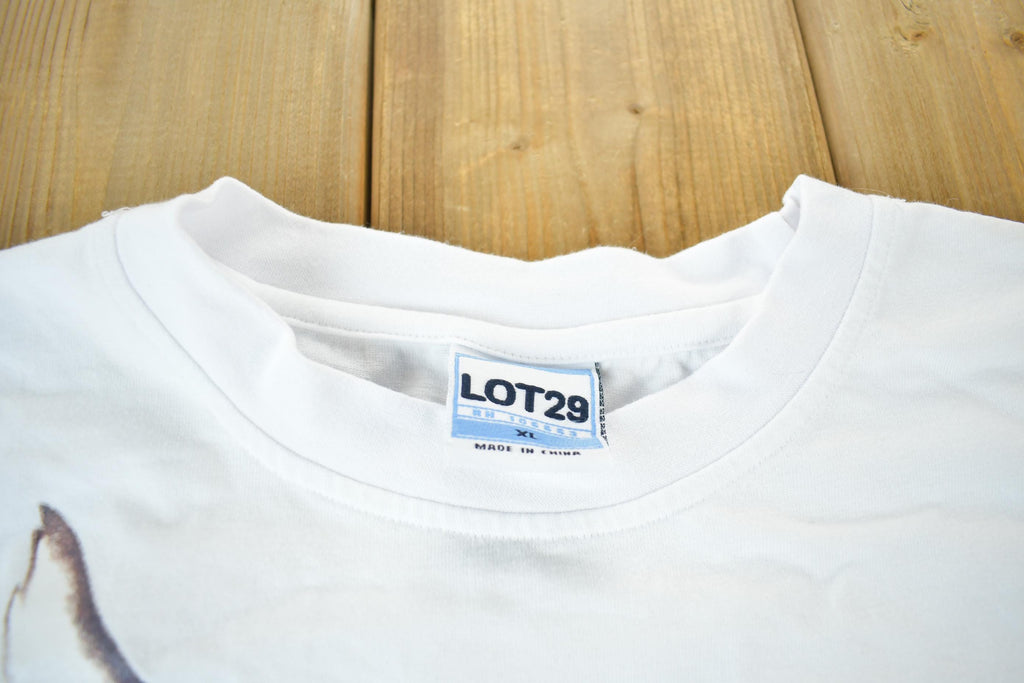 Vintage 2000s Looney Tunes T Shirt