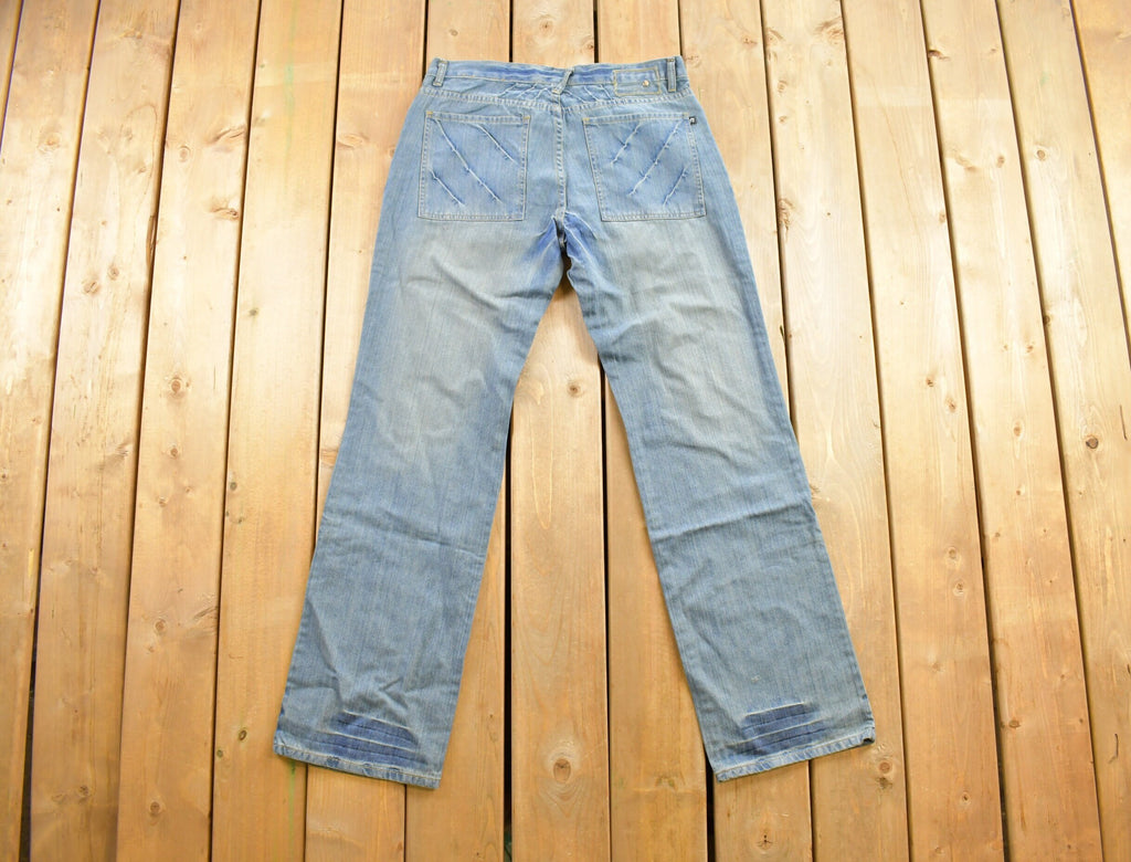 Vintage Y2K Muryama Pants