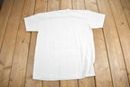 Vintage 1990 Party Commence Graphic T Shirt