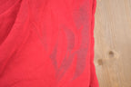 Vintage 1990s Lee Made In USA Jesus Crewneck Sweatshirt