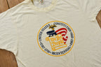 Vintage 1991 United States Constitution T-Shirt