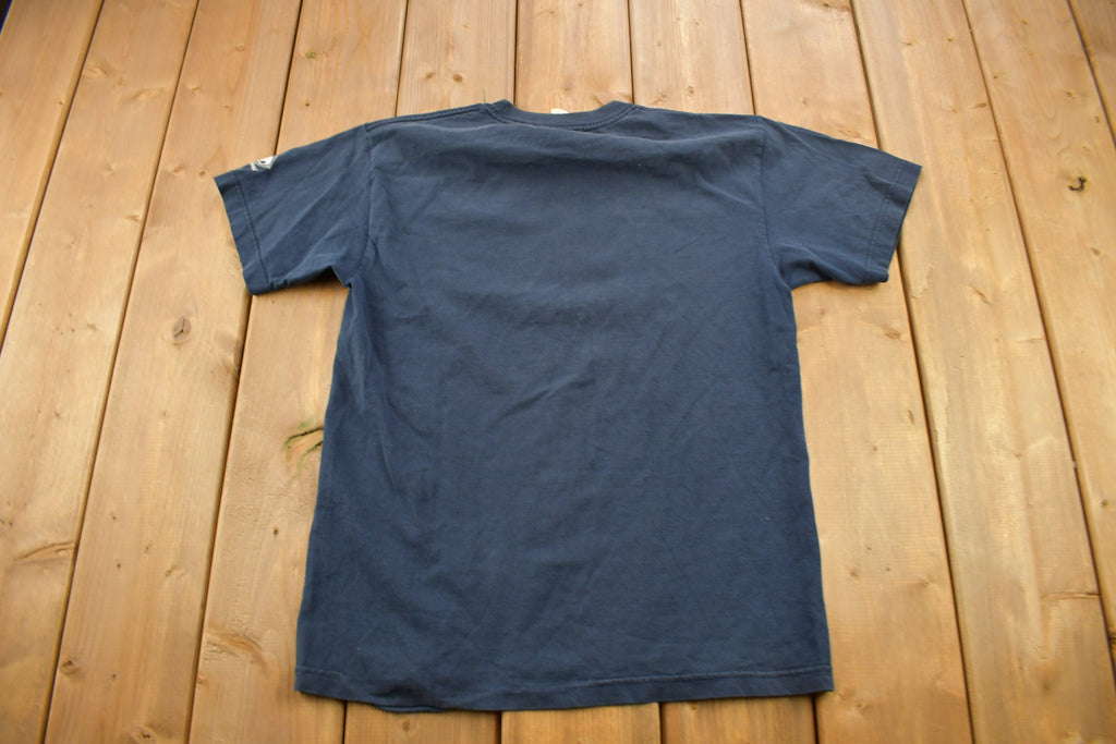 Vintage 1990s Blind Skateboards Graphic T-Shirt