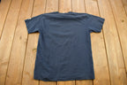 Vintage 1990s Blind Skateboards Graphic T-Shirt