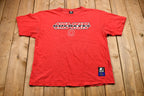 Vintage Ohio State University Buckeyes Graphic T-Shirt