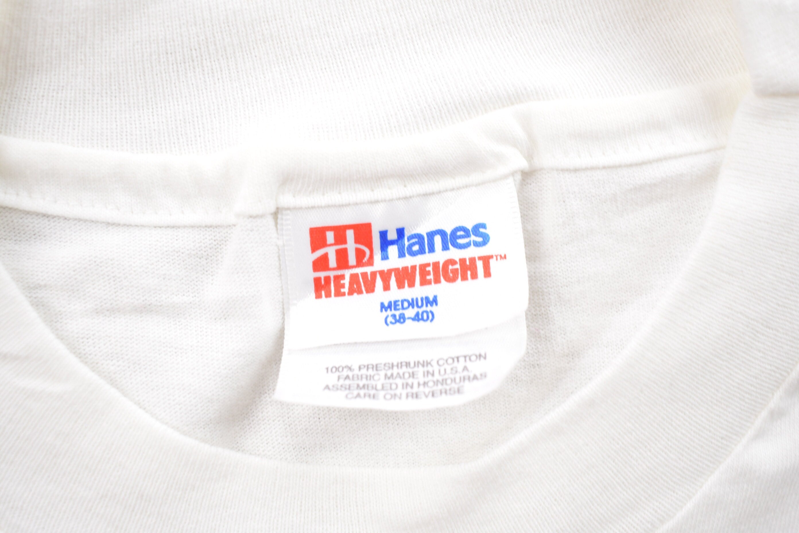 Vintage 1990s Bahamas Paradise Graphic T-Shirt