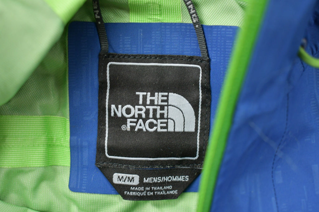 Vintage 1990s The North Face Hyvent Windbreaker Jacket