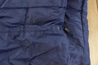 Vintage 1990s Banana Republic Parka Jacket Men's XL