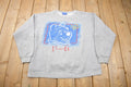 Vintage 1990s Winnie The Pooh Disney Crewneck