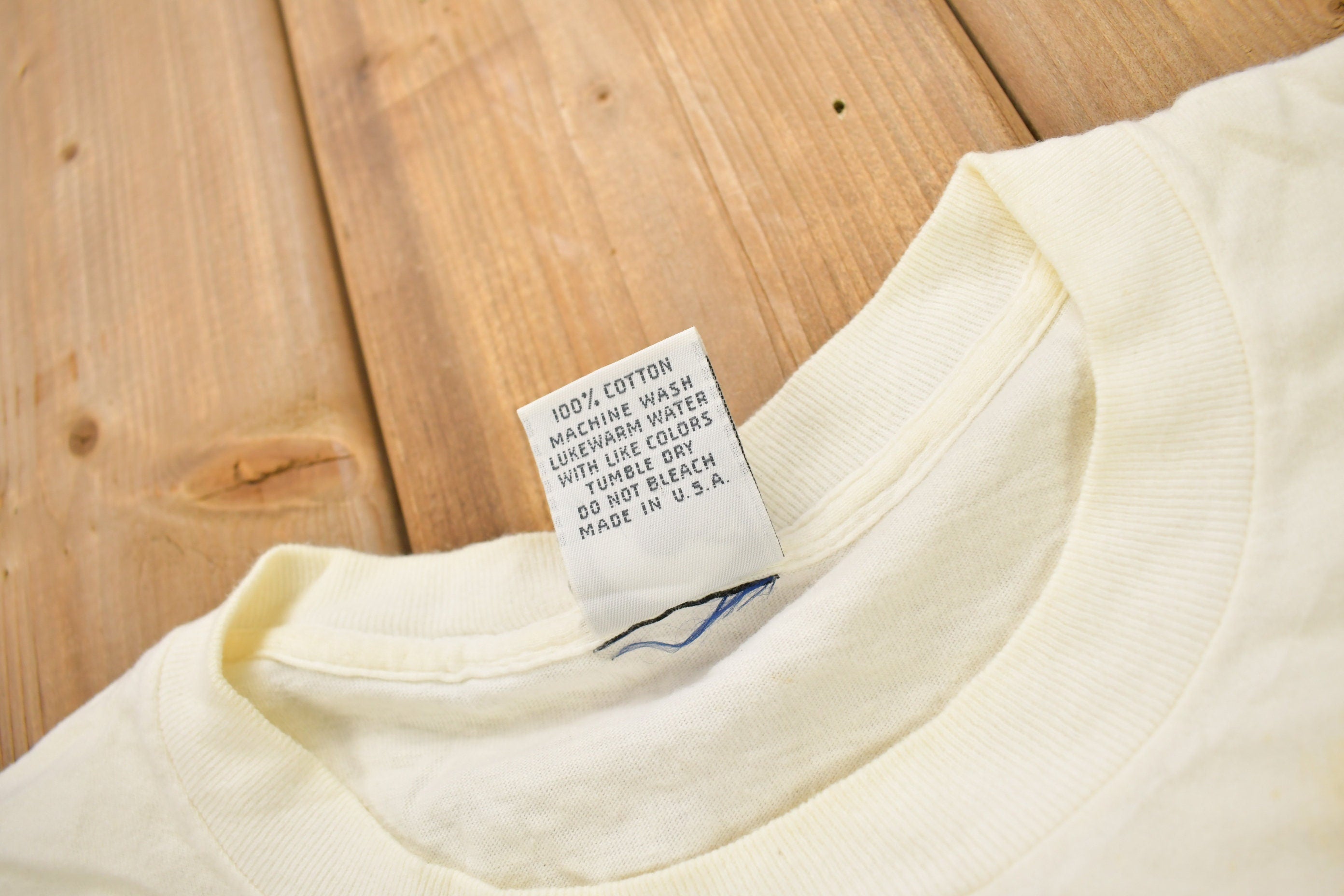 Vintage 1990s Catch It Graphic T Shirt