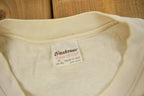 Vintage 1990 Hard Boiled Comic Book Promo T-shirt