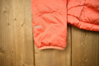 Vintage 1990s The North Face 550 Goose Down Puffer Jacket