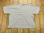 Vintage 1990s Walt Disney World Tigger Applique Cartoon T-Shirt