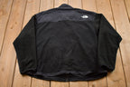 Vintage 1990s The North Face Denali Fleece Sweater