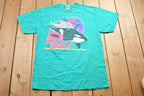 Vintage 1990s Sea World T-Shirt