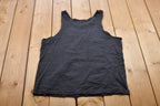 Vintage 1990s Shapes All Over Print Tank Top