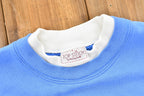 Vintage 1990s Butterfly Embroidered Crewneck