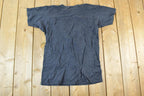 Vintage 1990s Champion Women's Single Stitch T-Shirt