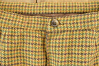 Vintage 1970s Luisa Spagnoli Skirt Size 46