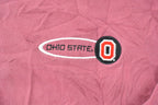 Vintage Y2K Ohio State University Collegiate Crewneck