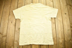 Vintage 1990s Rottweiler Graphic T-Shirt