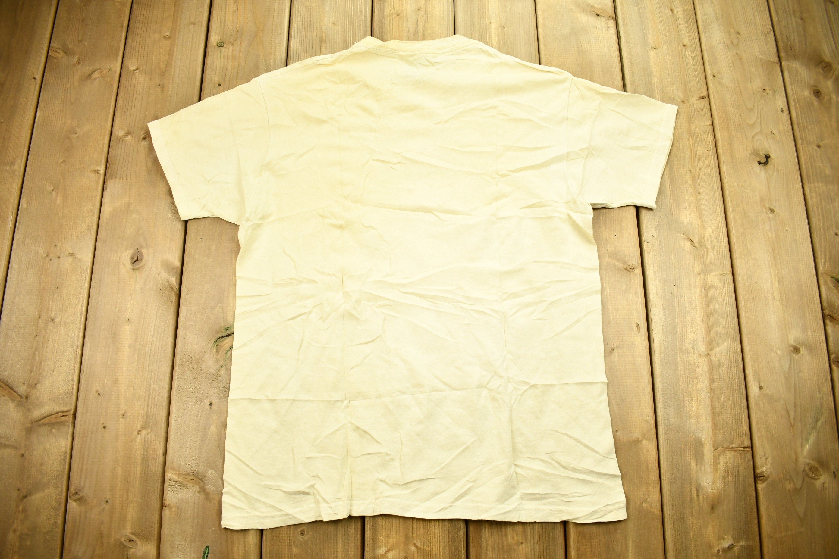 Vintage 1990s Rottweiler Graphic T-Shirt
