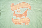 Vintage 1990s No White Dogs Potatoes Prince Edward IslandSouvenir T-Shirt / Streetwear / Made In USA / Vacation Tee / Travel T Shirt