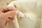 Vintage 1970s Wickbury Shawl Collar Knit Cardigan Sweater Men's Large