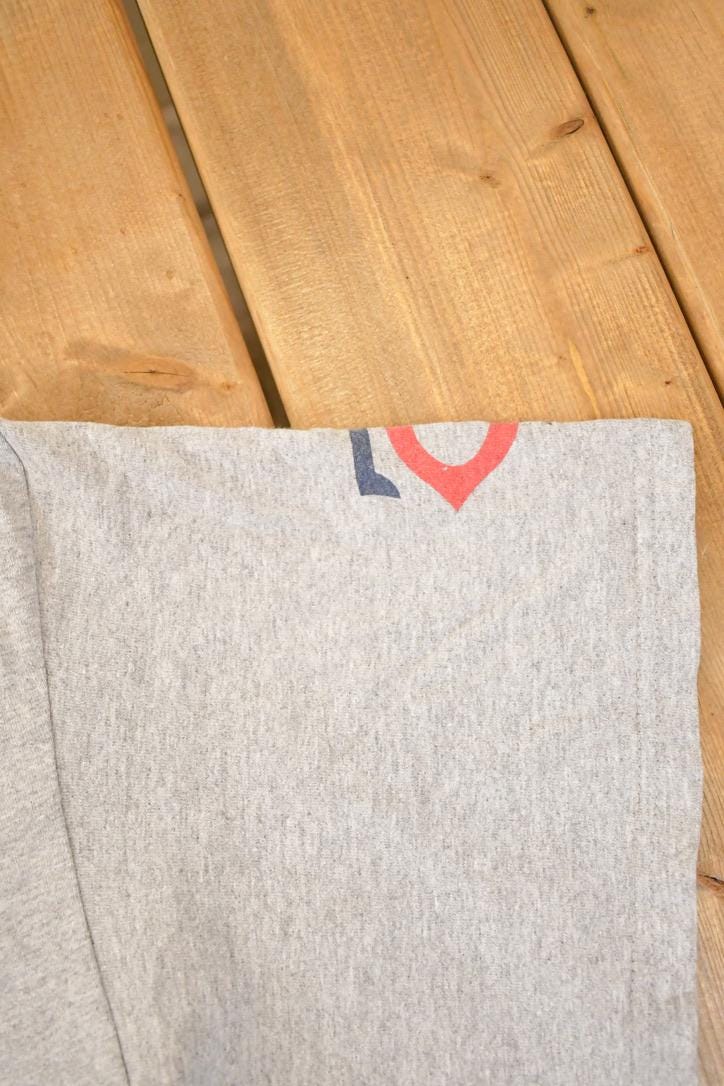 Vintage 2005 Nike Middle Swoosh Minnesota Twins MLB T-Shirt Men's XL