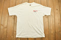 Vintage 1996 Platinum World Tour Graphic T-Shirt