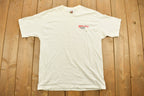 Vintage 1996 Platinum World Tour Graphic T-Shirt