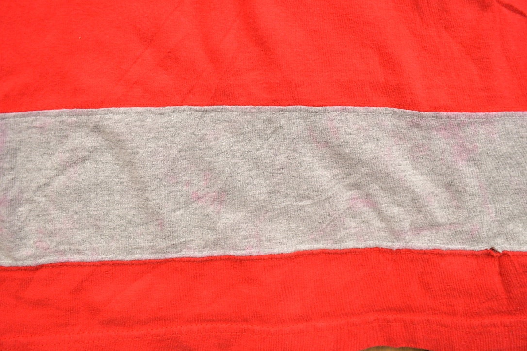 Vintage 1990s Nebraska Huskers University Collegiate Shirt