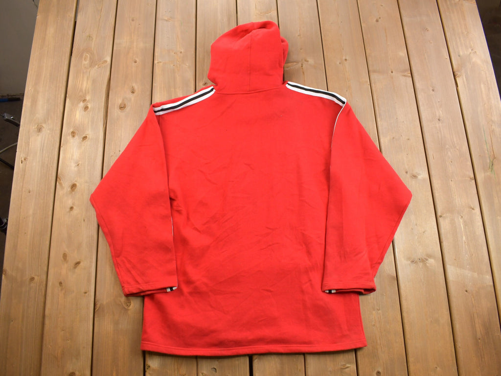 Vintage 1990s Dale Earnhardt Hoodie