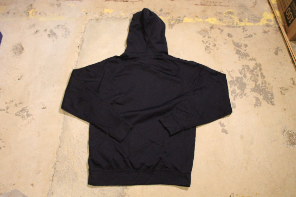 Vintage 1990s Michigan Wolverines Embroidered Hoodie / 90s Sweater / Varsity Print / 80s / 90s / Athletic Pull Over / Wolverines Fan Gear