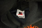 Vintage 1990s Park Rapids Athletics Graphic Hoodie