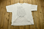 Vintage 90's Braveheart Graphic T-Shirt