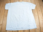 Vintage 1990s Jungle Fever Lion Graphic Theme Graphic T-Shirt