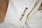Vintage Y2K Karl Kani Embroidered Zip Up Hoodie